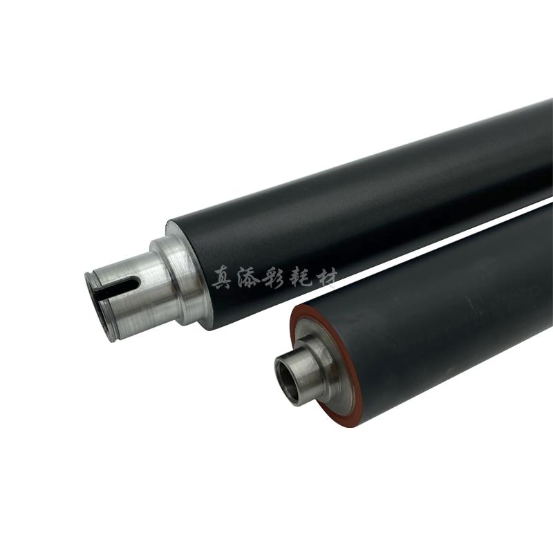 适用 柯美 K7165 BH 750 751 DI 551 5510 650 定影上辊 加热棍 - 图1