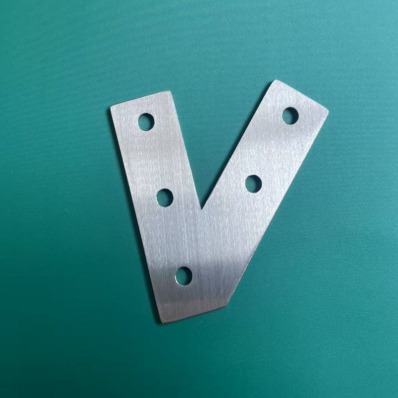 304不锈钢铝型材连接件45度135度120度60度/加固板侧面角度连接板,淘宝优惠券,粉丝福利购,淘宝优惠卷