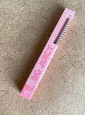 美国colourpop卡泡 So juicy果汁系列 唇线笔唇笔口红笔0.2g正装