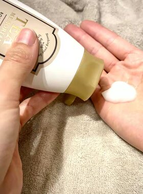 予定日本下午茶系列保湿身体