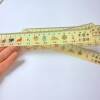 Traditional solar term ruler culture student cartoon learning artifact high-value measurement practical stationery reward gift