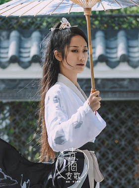 小青梅手作【珍珑棋】汉服通用