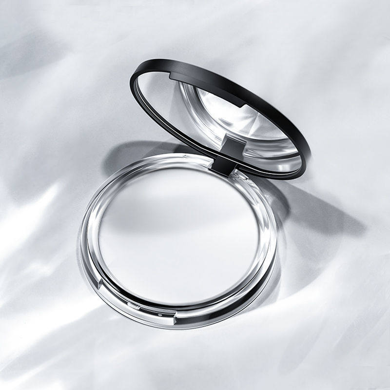 【拍1发4】美诺menow定妆控油粉饼 美诺粉饼