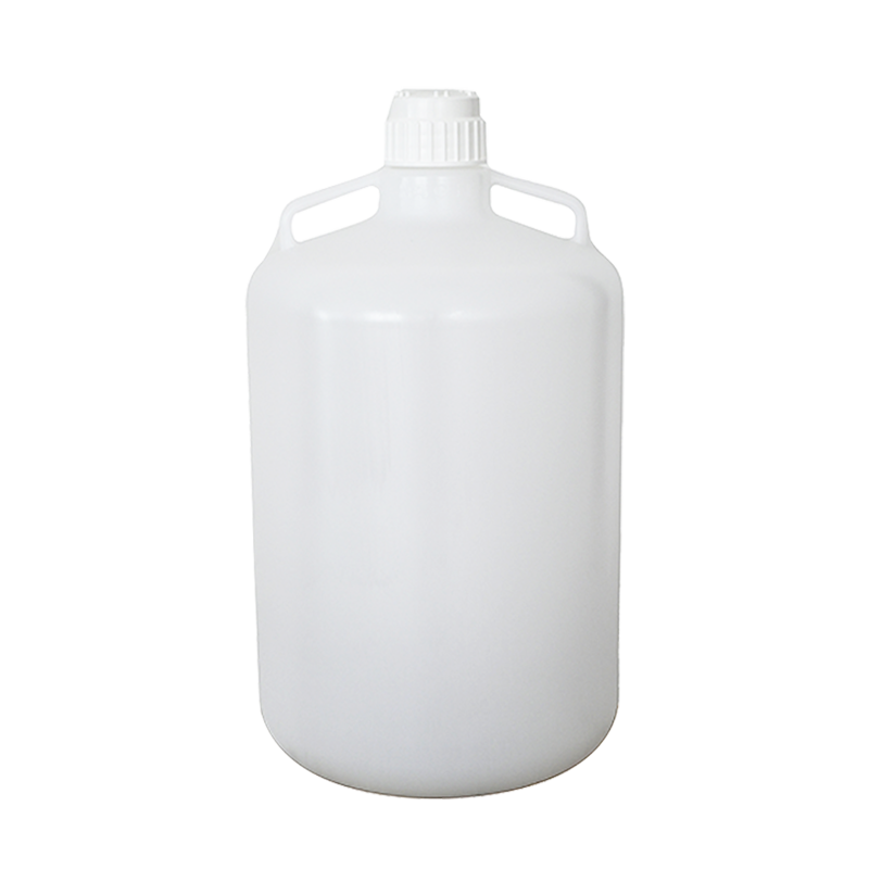 细口大瓶 10L 聚丙烯PP大瓶 可高温高压 NALGENE 2250-0020/8250 - 图3