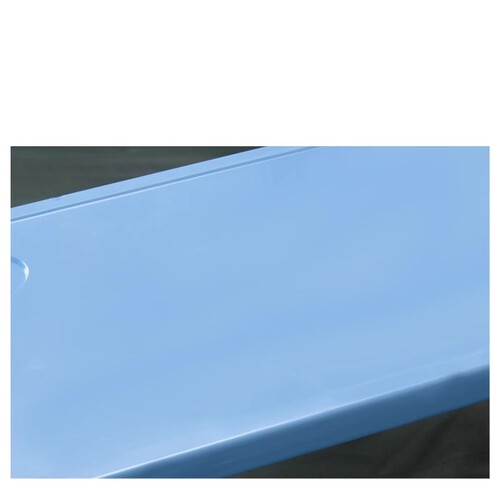 医院用病床餐桌护理床饭桌医用病床餐板医疗床护理床餐桌板吃饭桌 - 图2