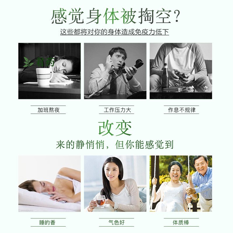 森山铁皮枫斗胶囊无糖型 0.4g/粒*12粒*8盒 铁皮石斛胶囊增免疫力 - 图2