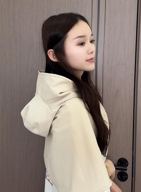 遮阳帽休闲女夏天大披肩防晒