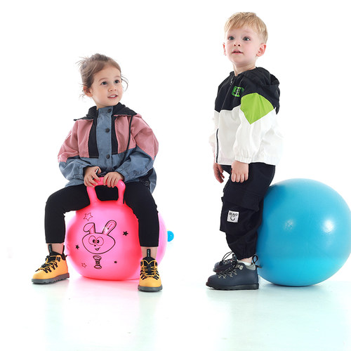 正品Native童鞋时尚加绒保暖防水马丁靴男童女童圆头高帮鞋棉靴子 - 图0