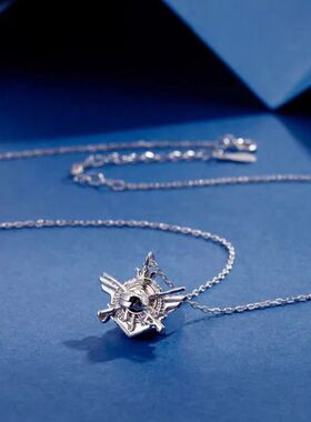 和平精英无敌战神段位项链