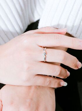 安室透降谷零项链戒指