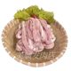 Pig small intestine Maojiezi hot pot barbecue ingredients for commercial use