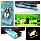 Handmade DIY rectangular cube silicone mold