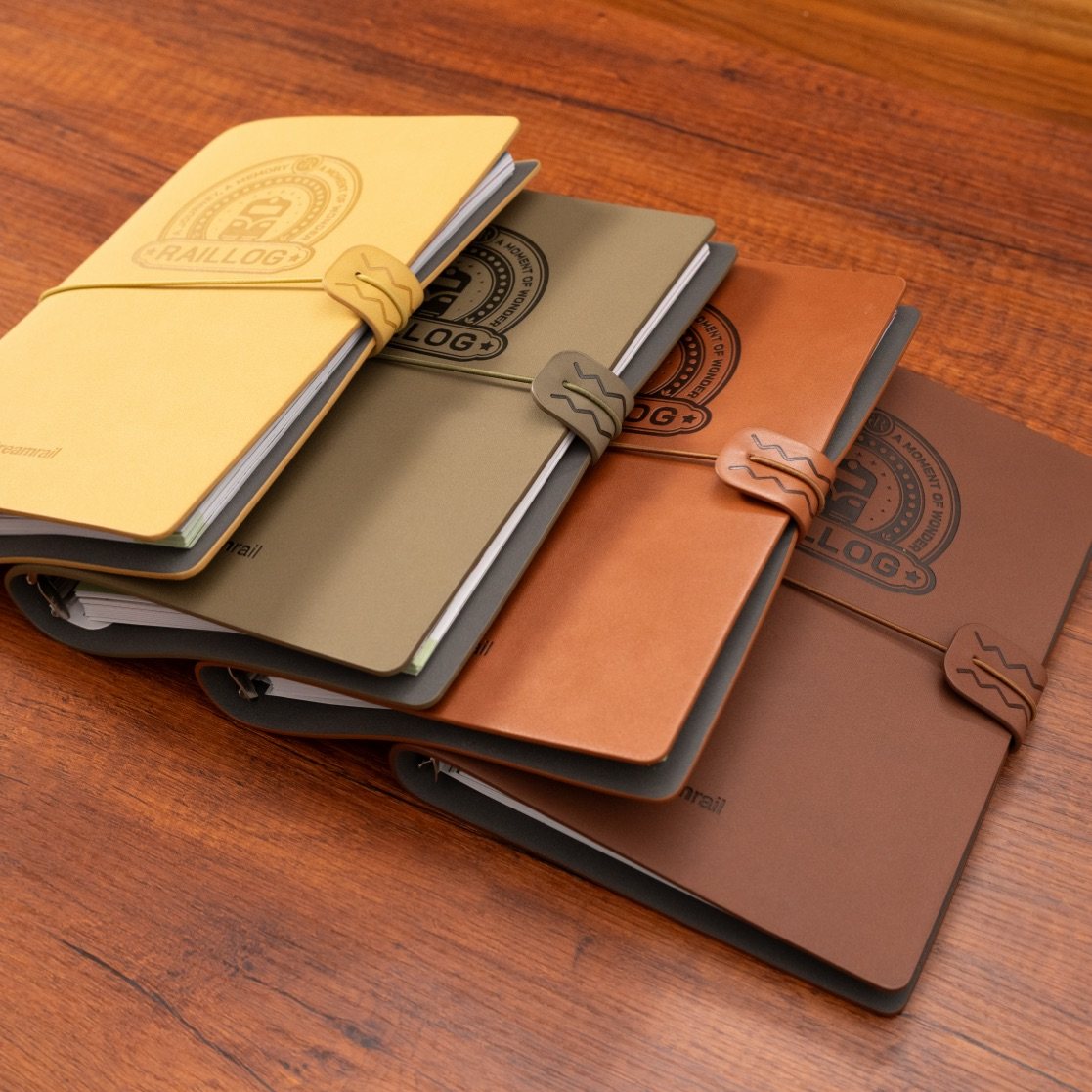 火车运转日志本记录本活页本火车迷高铁复兴号东风和谐,淘宝优惠券,粉丝福利购,淘宝优惠卷