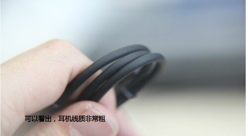 百事通对讲机/BT-500/700/530/5R/600/对讲机耳机/舒服耳挂耳机 - 图2