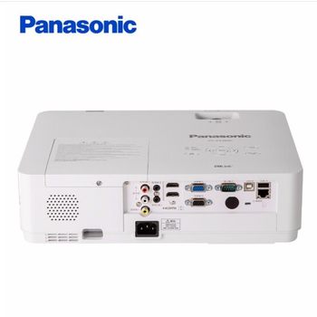 Panasonic PT-XZ401C/XZ431C/XW401C ຈໍກວ້າງ HD 4000 lumens ການສອນໂປເຈັກເຕີຫ້ອງປະຊຸມ