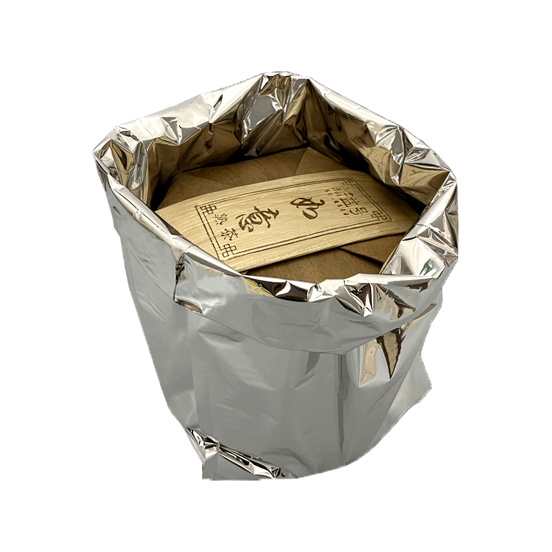 茶叶铝箔袋普洱茶一桶7个茶饼内膜袋三斤装大号散茶袋小纸箱内袋,淘宝优惠券,粉丝福利购,淘宝优惠卷