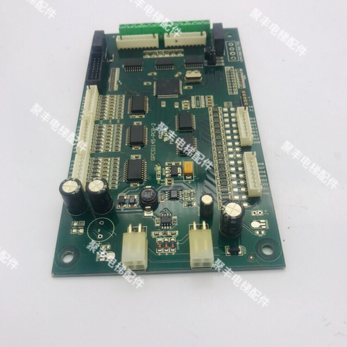 博林特电梯轿厢通讯板 指令板 GPCS1145-PCB-2 博林特轿厢通讯板 - 图0
