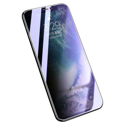 适用OPPOk7x钢化膜紫光oppoa93防窥膜k10/k10pro手机膜贴膜k9无黑边防窥钢化膜oppok3/OPPOA96蓝光防窥a96 - 图3