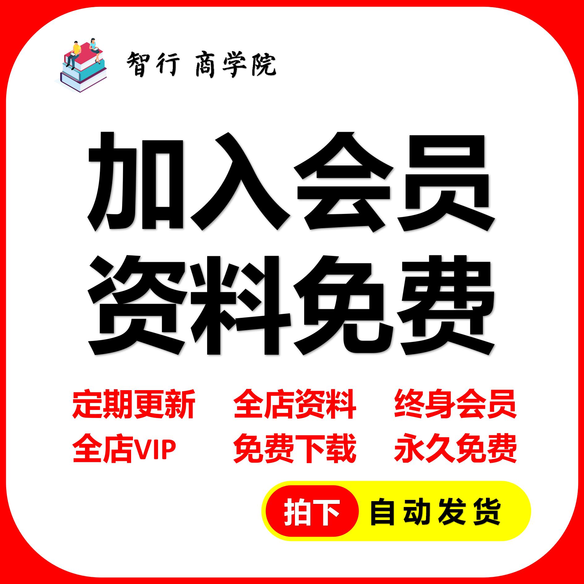 社群商业模式设计 企业品牌团队规划粉丝客户会员合伙人运营玩法 - 图2