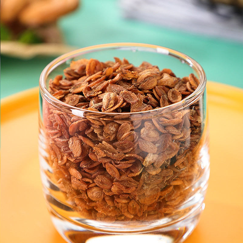 原装进口俄罗斯黑麦片低脂无蔗糖纯麦片饱腹即食冲泡代餐早餐健身