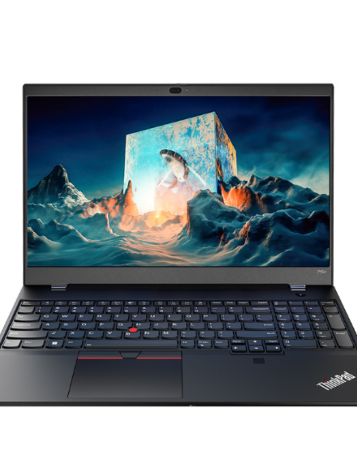 ThinkPad P15V 02CD/P16V 13代酷睿高性能绘图设计独显笔记本电脑 - 图2