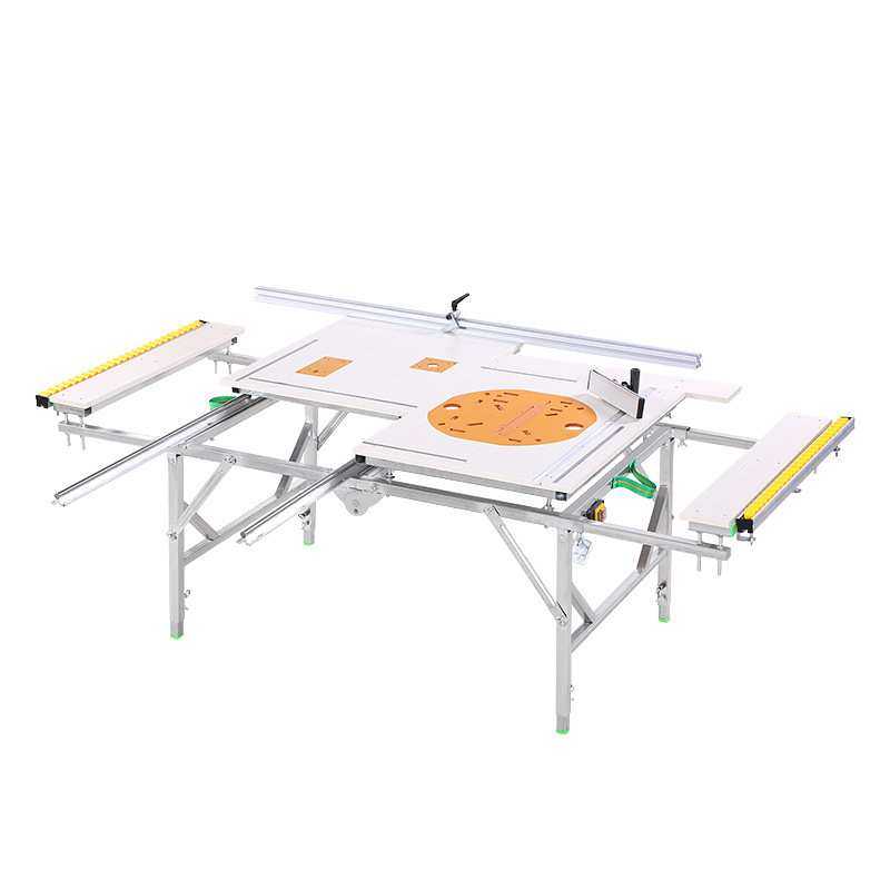 子母木工锯台机械折叠无尘导轨推拉工作台推台锯木工多功能其他,淘宝优惠券,粉丝福利购,淘宝优惠卷