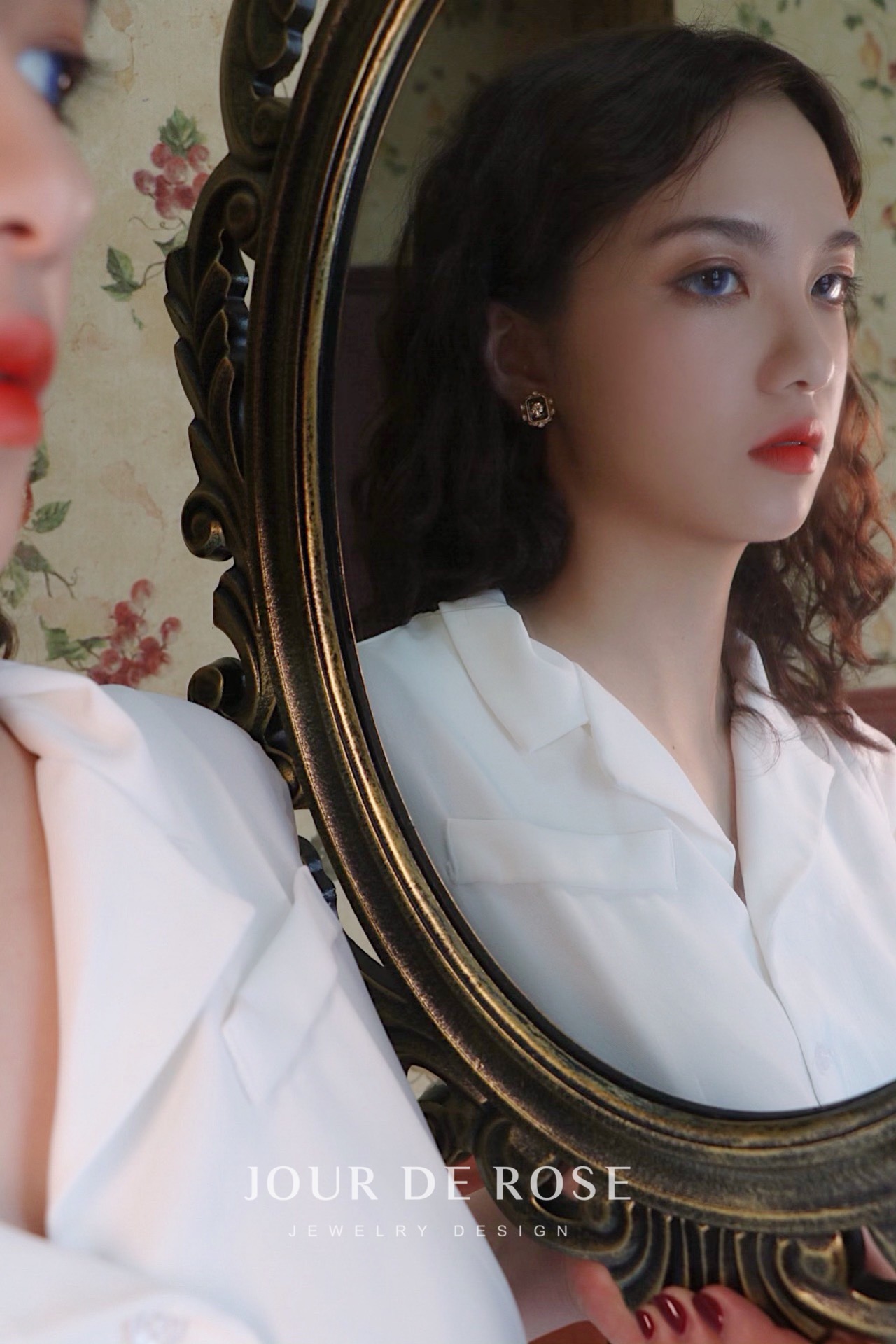 原创设计古董美人头黑玛瑙浮雕复古 银女王头耳环耳钉 925 女郎 原创设计古董美人头黑玛瑙浮雕复古 银女王头耳环耳钉 925 女郎