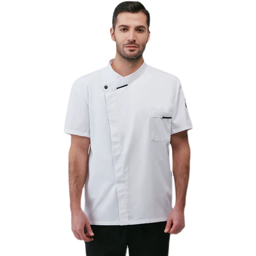 Модный шеф-повар Работа для мужчин с коротки