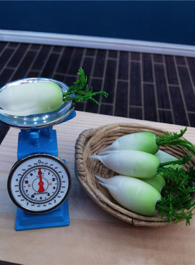 112分娃娃屋场景配件厨房食玩