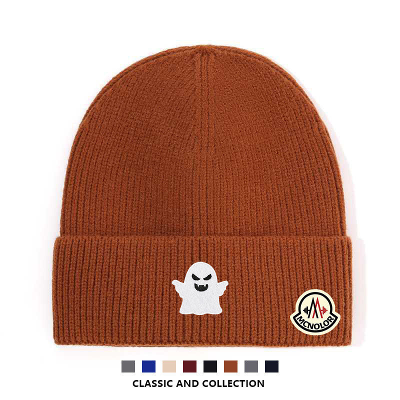 【特价秒杀】蒙口钢琴户外出游针织帽男女同款秋冬保暖护耳毛线帽,淘宝优惠券,粉丝福利购,淘宝优惠卷