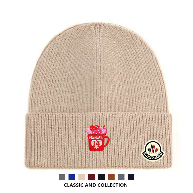 【特价秒杀】蒙口钢琴简约时尚针织帽男女百搭保暖防寒毛线帽冷帽,淘宝优惠券,粉丝福利购,淘宝优惠卷