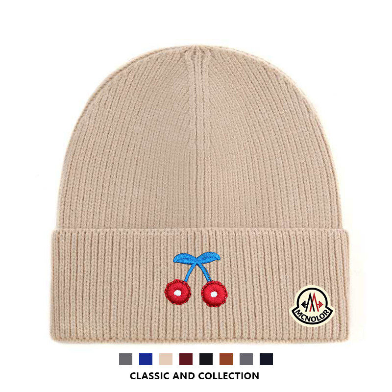 【特价秒杀】蒙口钢琴男女同款针织毛线帽秋冬保暖护耳百搭套头帽,淘宝优惠券,粉丝福利购,淘宝优惠卷