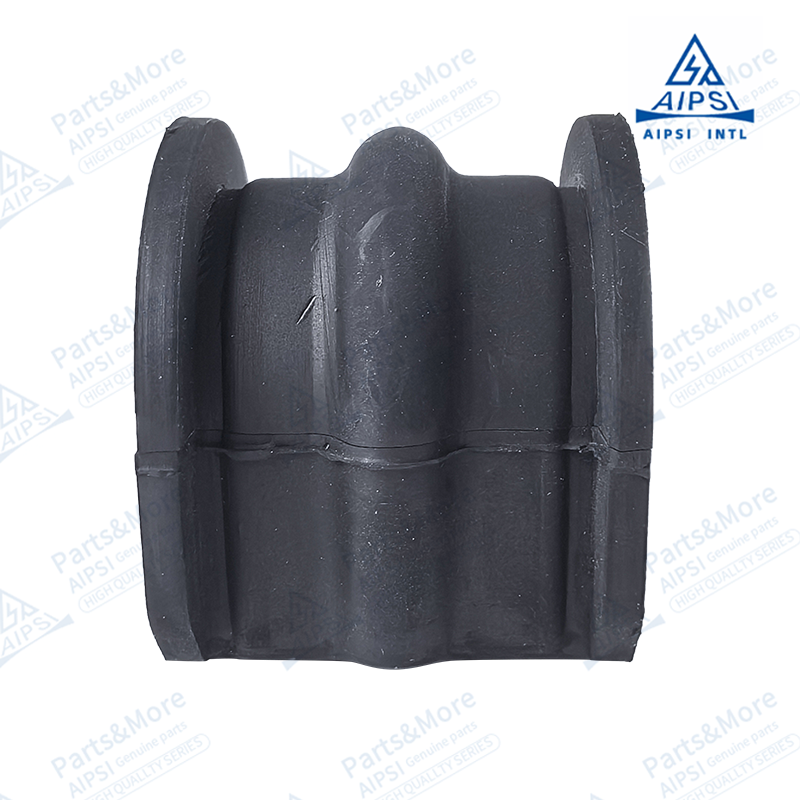 适用天籁 J31稳定杆平衡杆止推杆胶套衬套开口胶 - 图0