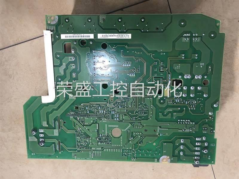 议价6SE7021-3EB84-1HF3带模块和桥西门子变频器7.5kw主驱动板电-图1