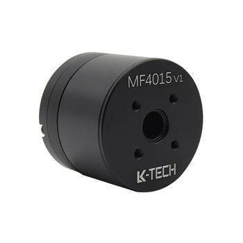 ລາຄາຕໍ່ລອງໄດ້ MF4015S485CAN ໃຫມ່ DC encoder photoelectric pod PTZ ສາມາດວົງແມ່ເຫຼັກໃນໄລຍະສາຍຄວາມໄວສູງ