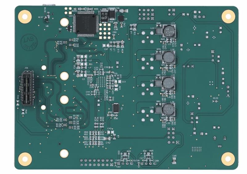 议价现货DS90UB964-Q1EVM开发板FPD-Link III 摄像机集线器解串器 - 图2