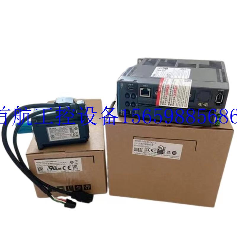 议价B3驱动电机ECM-B3M-EA1310-1315-1320-1820RS1/F现货议价 - 图1