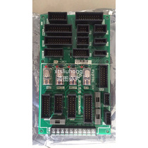 Bargain Fuji da sedan top plate C1A-CBC1 New connector plate New overhaul plate CBC1 wiring