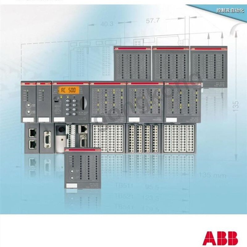 议价ABB变频器ACS880-01-02A4/03A3/04A0/05A6/07A2/09A4/12A6/01 - 图0