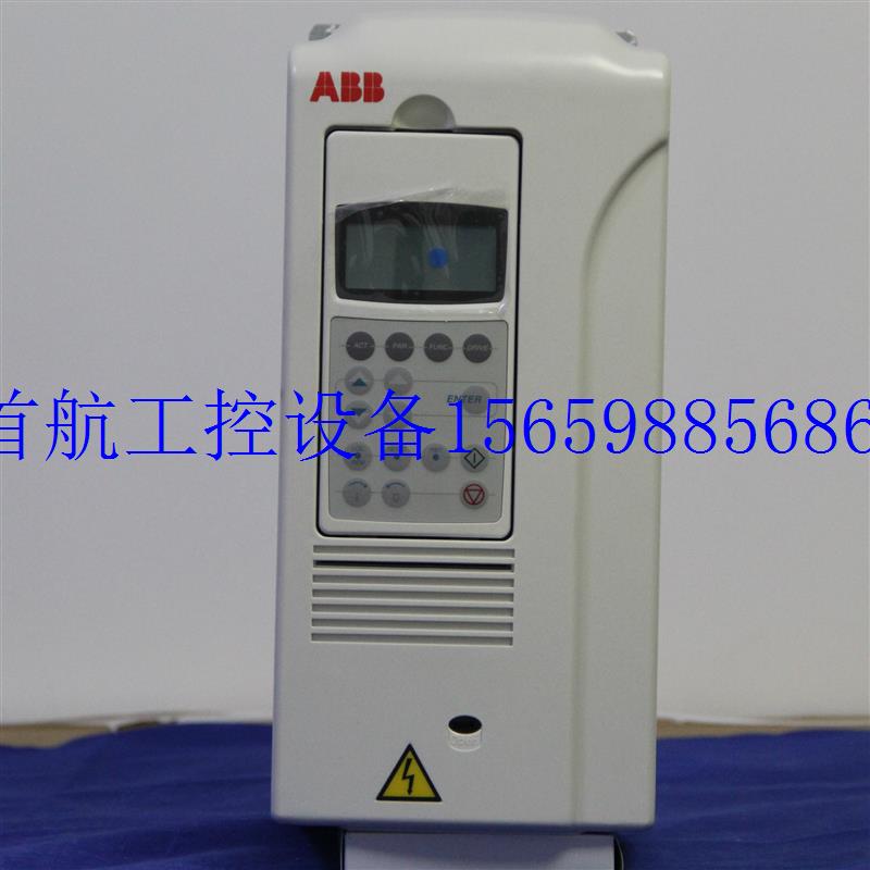 议价ACS800-01-0004-3+P901全新原装代理ACS800-货议现货议价 - 图0