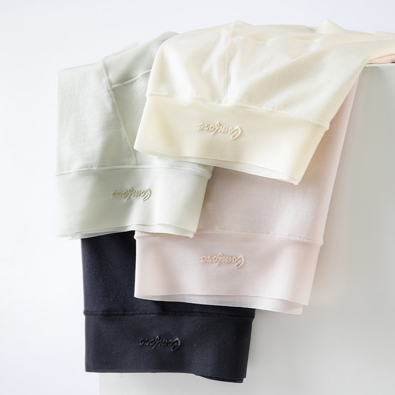 HOLF哈夫内衣轻肌感系列中腰莫代尔面膜裤夏季女士内裤透气三角裤,淘宝优惠券,粉丝福利购,淘宝优惠卷