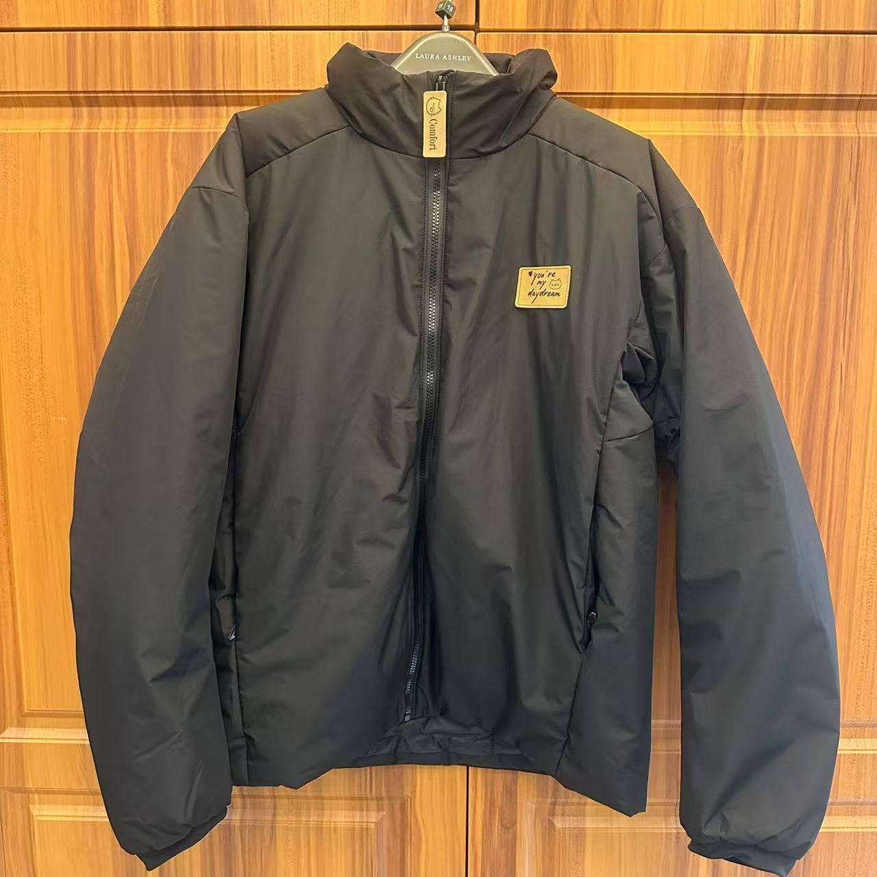 【户外系列】HW立领厚款新款户外休闲男女款又轻又软防风保暖棉服,淘宝优惠券,粉丝福利购,淘宝优惠卷