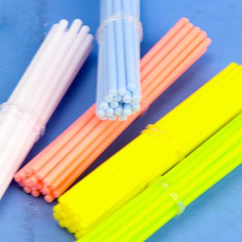 小学生数数棒幼儿园儿童数学学计算的工具100支装小棍子算数教具 - 图2