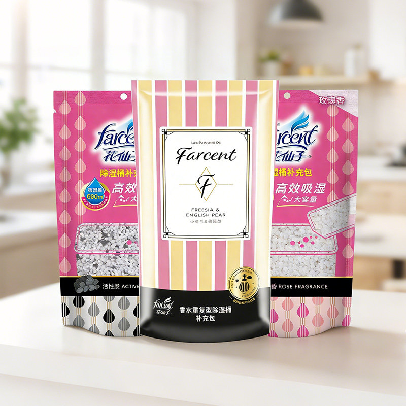 花仙子衣柜防潮干燥防霉除湿桶盒吸湿袋除湿剂大容量活性炭补充包,淘宝优惠券,粉丝福利购,淘宝优惠卷