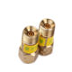 Oxygen acetylene meter temperer propane explosion-proof