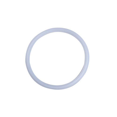 卫生食品级卡箍垫片不锈钢配件快装密封硅胶接头垫圈O型 厂家直销 - 图3