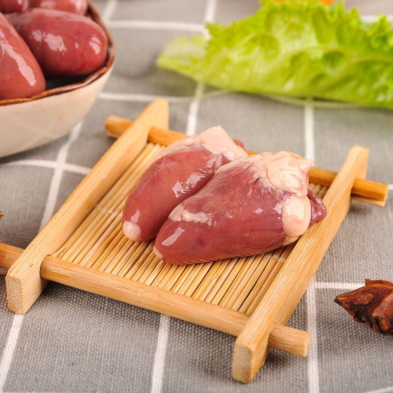 Commercial 20 pounds of fresh chicken hearts, fresh raw chicken hearts, chicken giblets, chicken heart eyes, frozen raw chicken hearts, BBQ 8 pounds