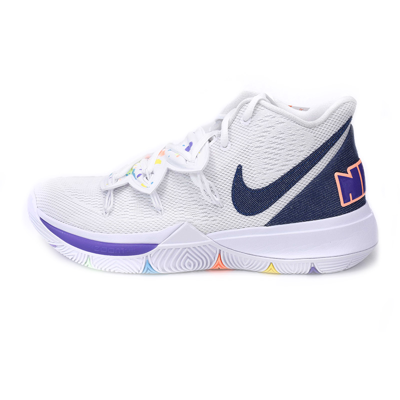 [小琦鞋柜]Nike Kyrie 5欧文5 AO2919-902-901-003-010-100-101-图0