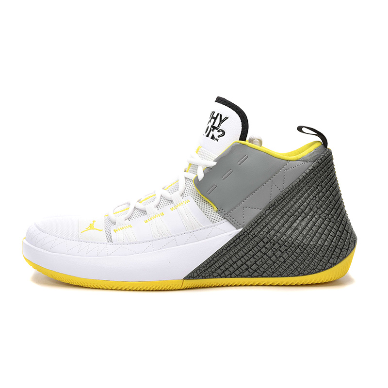 [小琦鞋柜]Air Jordan Why Not Zer0.1 威少1 AA2510  AR0043-001 - 图1