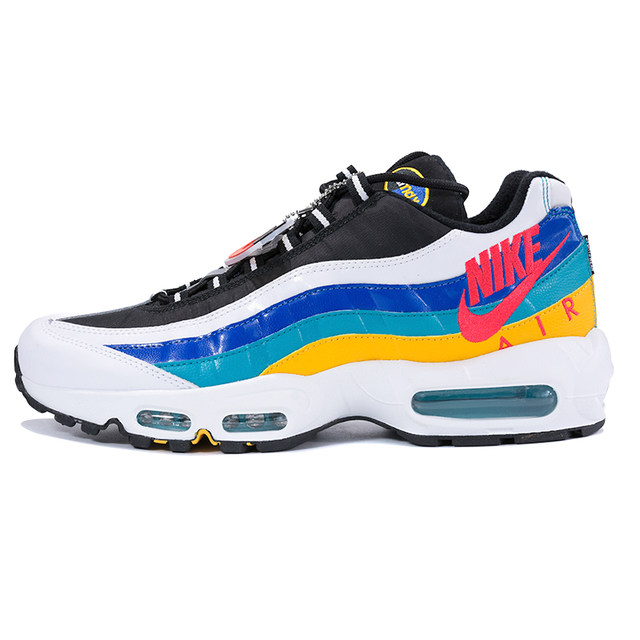 rainbow 95s